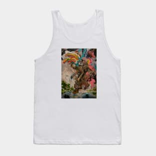 Christophórus Tank Top